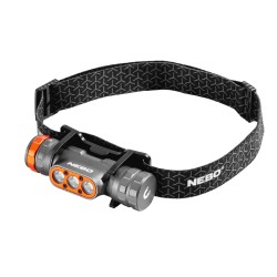 NEBO TRANSEND™ 1500, čelovka