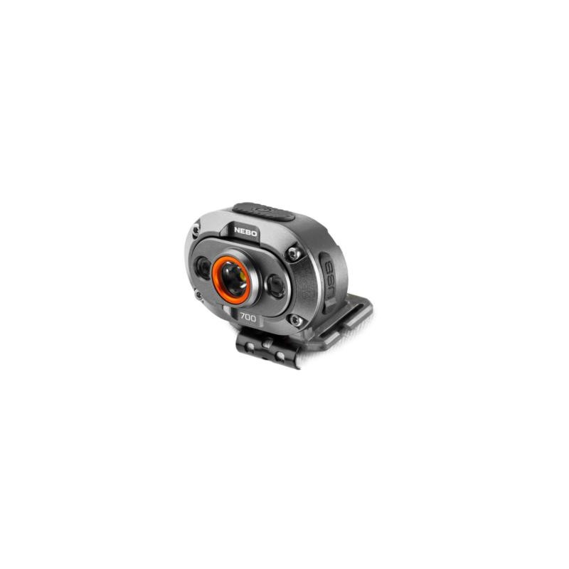 MYCRO 700 HEADLAMP