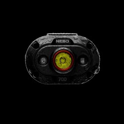 MYCRO 700 HEADLAMP