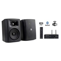 WA250 TERASA SET 3 BS ACOUSTIC