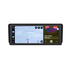 Inteligentné multimediálne centrum do auta,10" LCD, CarPlay, Android Auto, Mirror Link