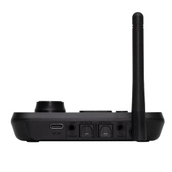 Bluetooth prijímací - vysielací adaptér, 5in1