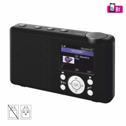 Internetové rádio