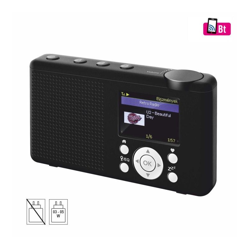 Internetové rádio