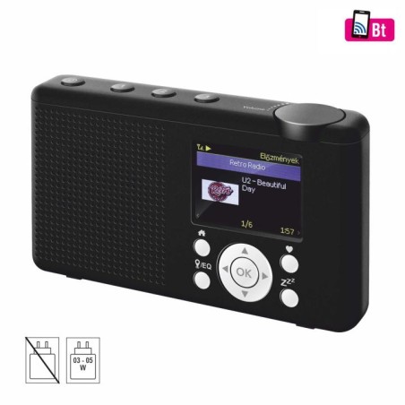 Internetové rádio