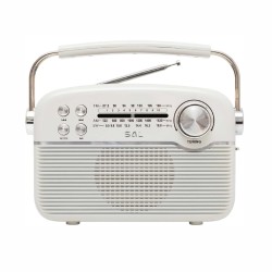 Solárne hybridné rádio, BT-FM-AM-SW, AC-DC-SOLAR
