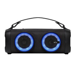 Prenosný Boom-Box