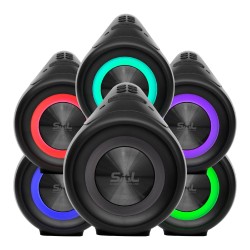 Prenosný Boom-Box