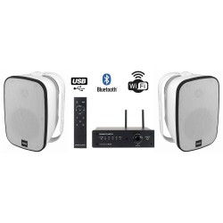 WA250 TERASA SET BS ACOUSTIC