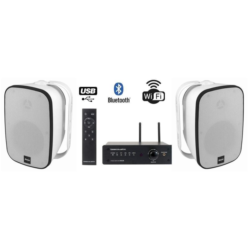WA250 TERASA SET BS ACOUSTIC