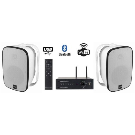 WA250 TERASA SET BS ACOUSTIC
