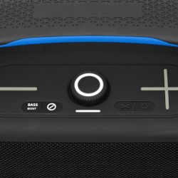 BoomBox, vodotesný