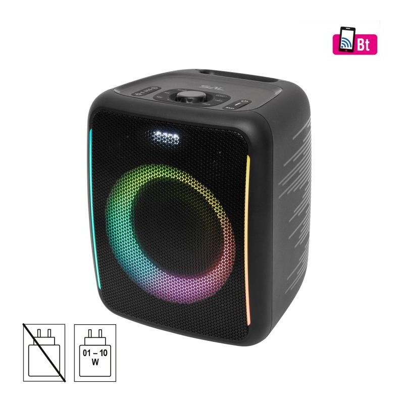 BoomBox