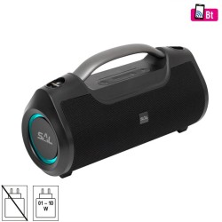 BoomBox, vodotesné