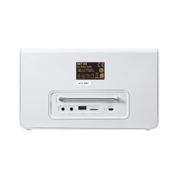 Retro  rádio, AM-FM-BT-USB-mSD