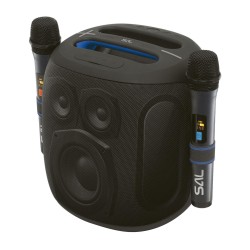 Prenosný Boom-Box