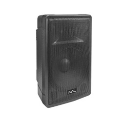 Aktívny orchestrový reprobox, 40 cm