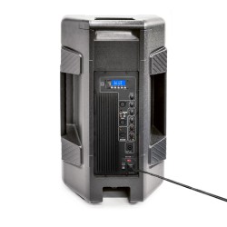 Aktívny orchestrový reprobox, 40 cm