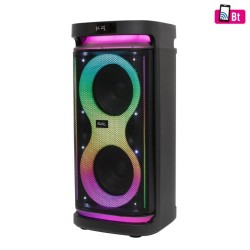 Párty reprobox, 20 cm