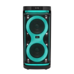 Párty reprobox, 20 cm
