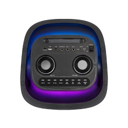 Párty reprobox, 20 cm