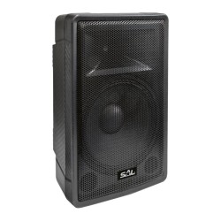 Orchestrový reprobox, 40 cm