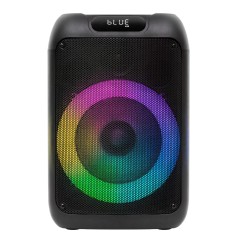 Party reprobox, 20cm, aku, BT, LED