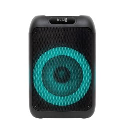 Party reprobox, 20cm, aku, BT, LED