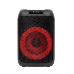 Party reprobox, 20cm, aku, BT, LED