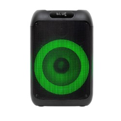 Party reprobox, 20cm, aku, BT, LED