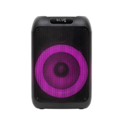 Party reprobox, 20cm, aku, BT, LED