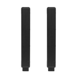 Profesionálny reprobox, 20 cm