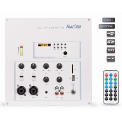 WA4100 Fonestar stenový zosilňovač