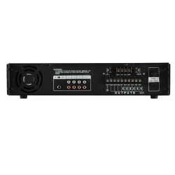 Mixážny zosilňovač, FM-BT-MP3, 240 Watt