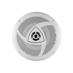 Pár vodotesných reproduktorov, 2 pásmové, 165mm, 4ohm, 150W