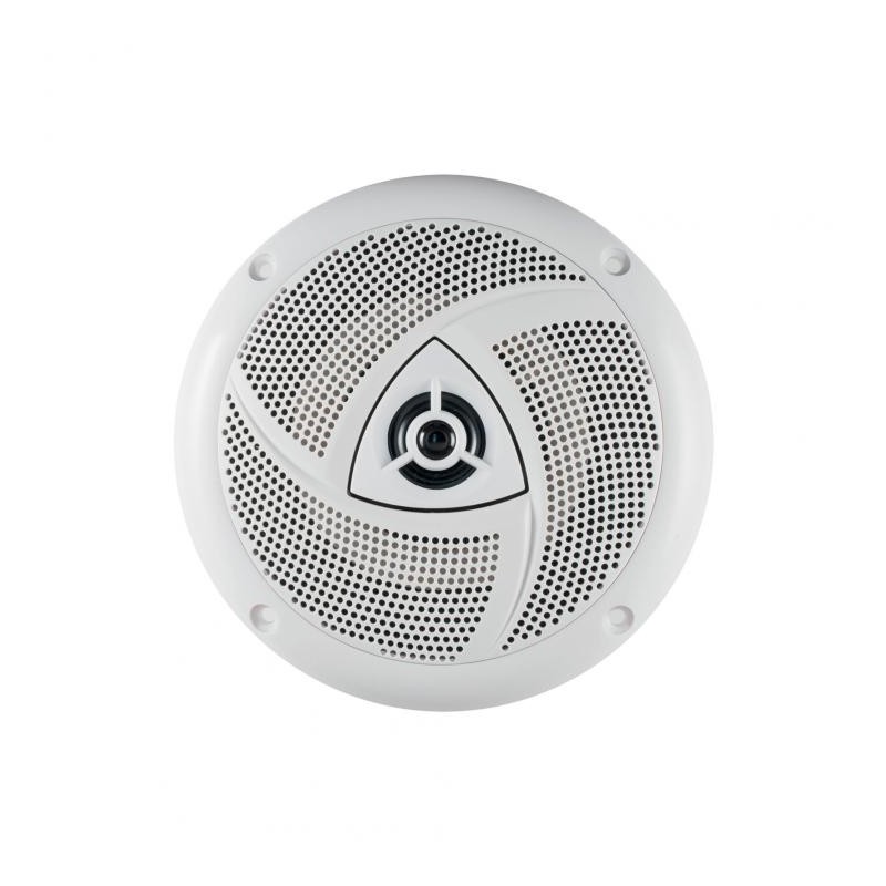 Pár vodotesných reproduktorov, 2 pásmové, 165mm, 4ohm, 150W