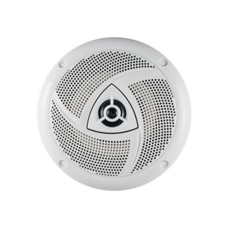 Pár vodotesných reproduktorov, 2 pásmové, 165mm, 4ohm, 150W