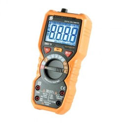 Digitálny multimeter