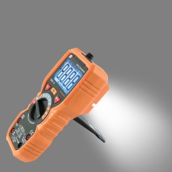Digitálny multimeter