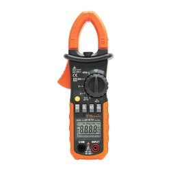Kliešťový multimeter AC / DC