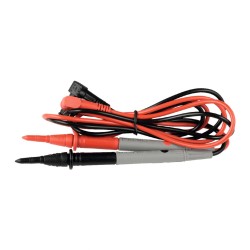 Kliešťový multimeter AC / DC