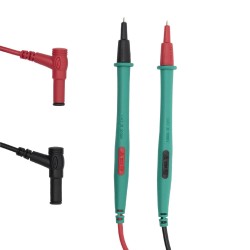 Digitálny multimeter, profesionálny