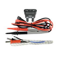Digitálny multimeter