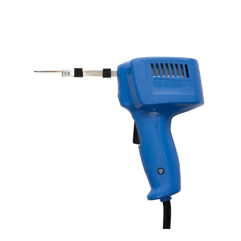 Spájkovacia pištoľ 75W 230V
