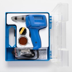 Spájkovacia pištoľ 75W 230V
