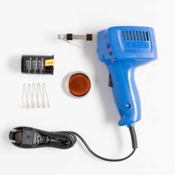 Spájkovacia pištoľ 75W 230V