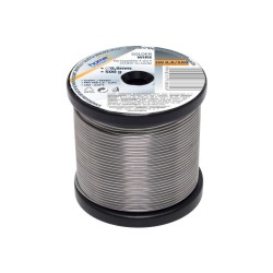 Cín s kolofóniou, O0,8 mm, 500