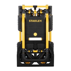 STANLEY Skladací vozík / rudla 2-in-1, 137 / 70 kg