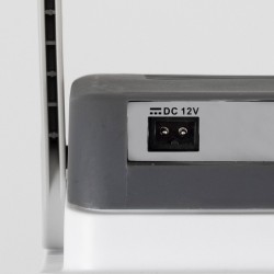 Chladiaci box