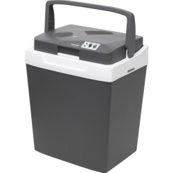 Chladiaca taška s funkciou ohrievania, 28 L, 12 V a 230 V~ / 48-60 W